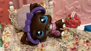 LPS- His Loss MV