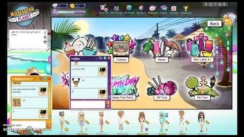 MSP ~Random Time #2~