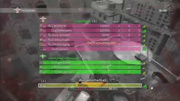 Mw3 Fun Modded Lobbie. Se7ensins Proof Y07C48. Sub for Invite.