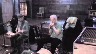 "Watermelon Man" @ Roosters's Blues House, Oxford MS (2012)