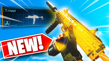 NEW OVERPOWERED MP7 CLASS SETUP | Hardcore Modern Warfare Search and Destroy (Best MP7 Class Setup)