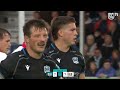 HIGHLIGHTS | BKT URC | Glasgow Warriors v Ulster | Saturday 3 October 2026