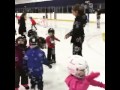 Canskate 2017 bubble time