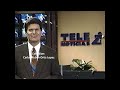 Bobby Angleró-Retro Avance Deportivo de Telenoticias Telemundo (Puerto Rico 1999)