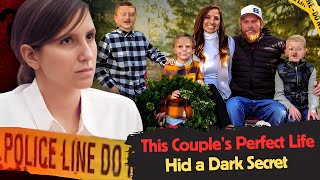 Famous They Were the Perfect Family | Until One of Them Was Poisoned | True Crime Documentary Profile