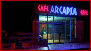 Worst Job Ever! | Arcadia Cafe  | Full Game Playthrough