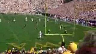 Hawk Kickoff