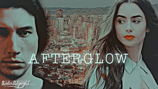 afterglow ► kill me or die