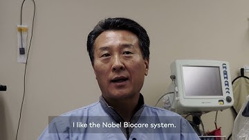 See how Steve Lee from A&M Laboratory uses DTX Studio™ for planning a dental implant case