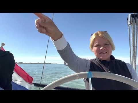 Zomervakantie 2022 Muiden Volendam enkhuizen stavoren Hindeloopen Makkum op naar zout…..