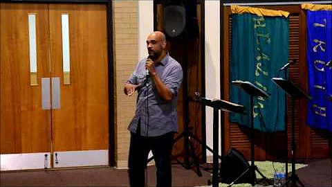 Freedom Rain "Jerome Lyles was guest speaker" "LIS...