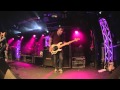 Deaf Havana Live at Hit The Deck 2012