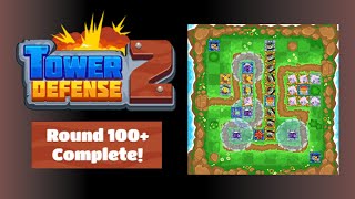 Blooket Tower Defense 2 INSANE Strategy - Get to Round 100+ EASY screenshot 4