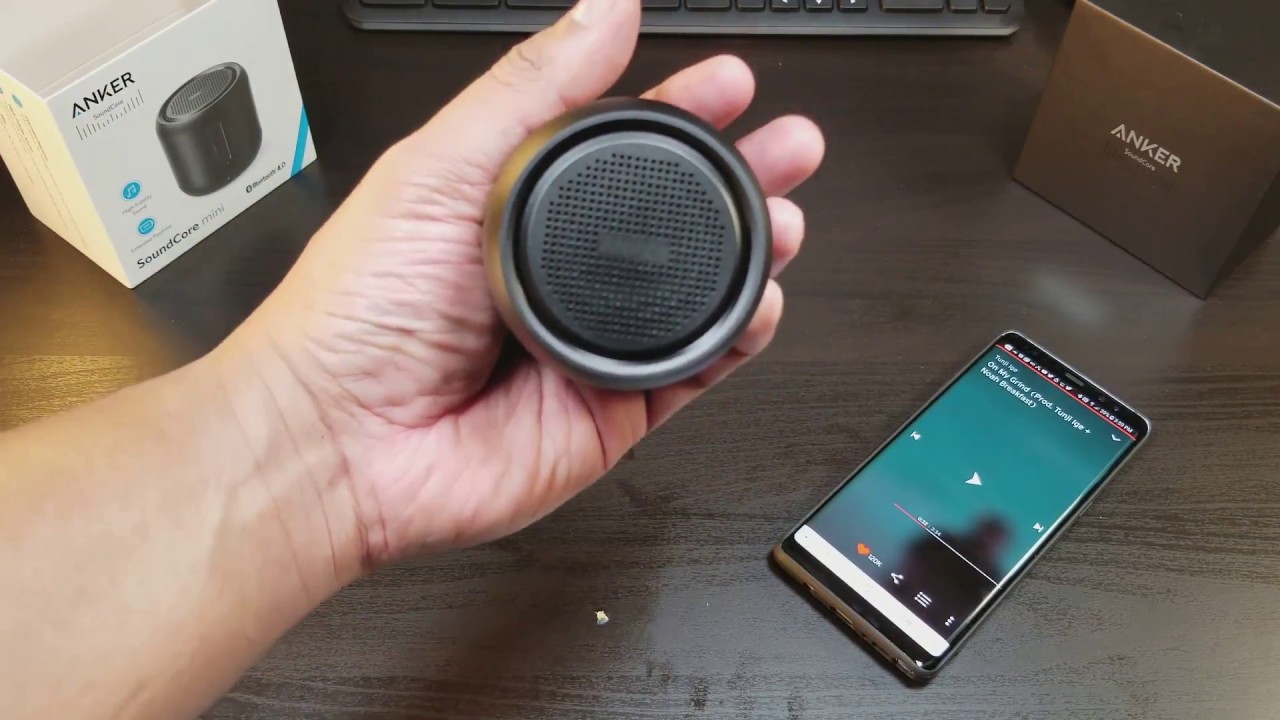 anker google home