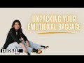 Hot take unpacking emotional baggage tori gordon  the coachable podcast