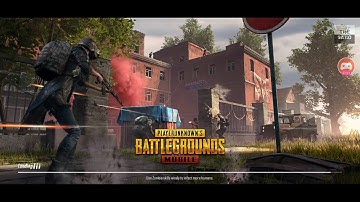 PUBG MOBILE Loading Screen Problem FIXED!