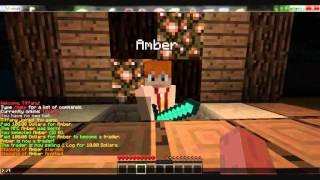 Minecraft Citizens Plugin Tutorial