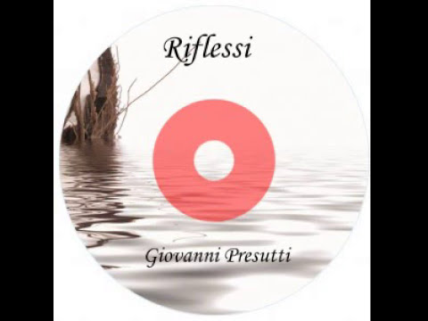 Giovanni Presutti-03 Preghiera del mare