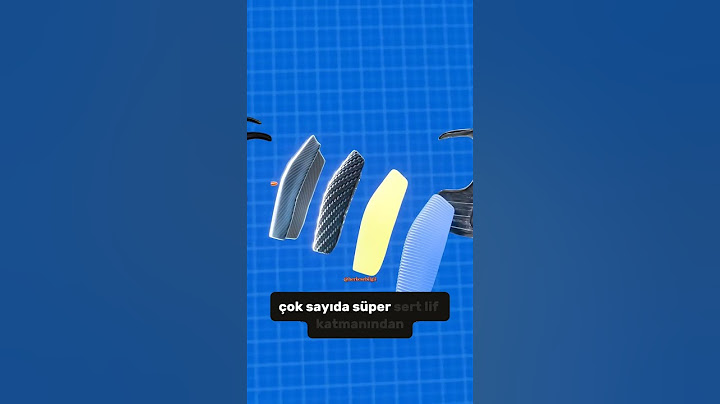 Kurşun Geçirmez Yelek nasıl çalışır?