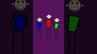 Stickmen Go Wild To Its Friday Epic Friday Night Dance Animation