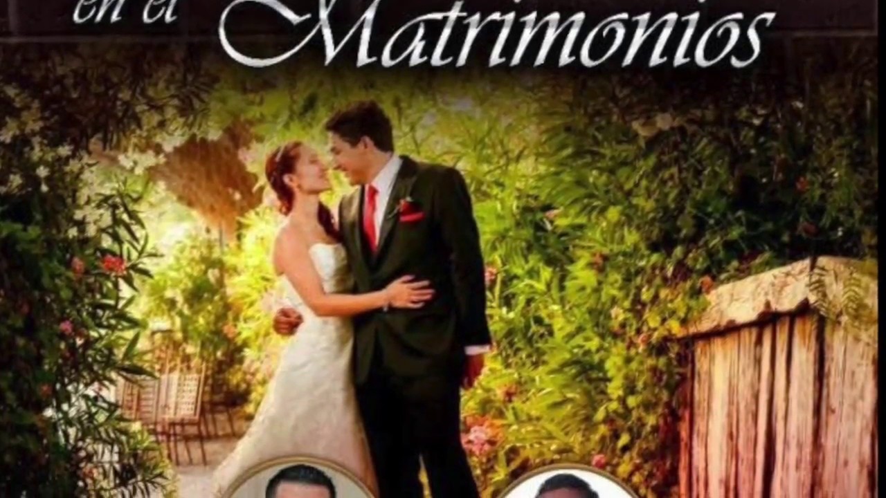 INVITACION A CONFERENCIA Y CENA DE MATRIMONIO - YouTube