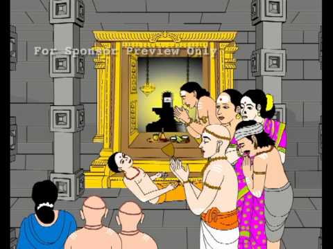 thirugnanasambandar thevaram in english