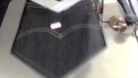 VIBEMAC 2516V4 on bigger and multilayer pocket and shape