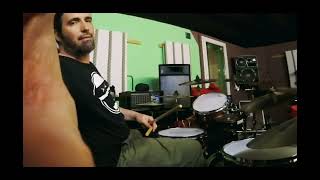 Shaggy/ Witchcraft (feat.Sting)/ Drum Cover by flob234