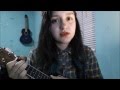 Nunca Es Suficiente - Natalia Lafourcade (Cover Ukulele)