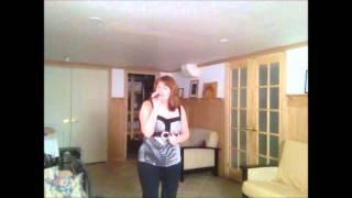 Watch Kathy Mattea Bfd video