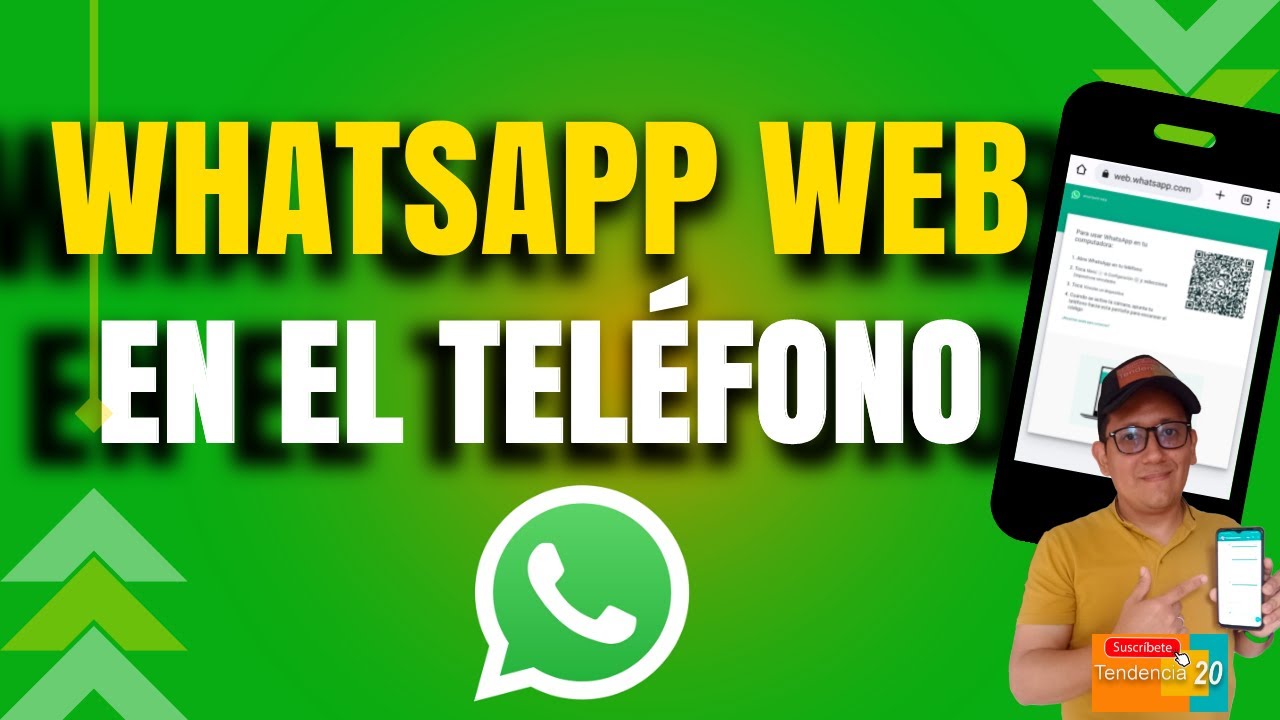 WhatsApp Web: Cómo usar en móvil o tablet para así tener tu cuenta en 2  dispositivos a la vez, app, ordenador, revtli, RESPUESTAS