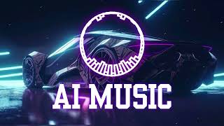 Julius Dreisig & Zeus X Crona  Invisible (Ai generated copyright free music) @AICREATIONS292