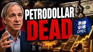 👉 It’s Over: OPEC Just Broke the Petrodollar