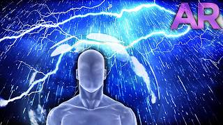 Information Distant Thunderstorm (3D Audio) News