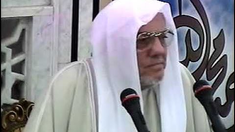 إن الساعة أتية أكاد أخفيها من سورة طه 04 11 2012