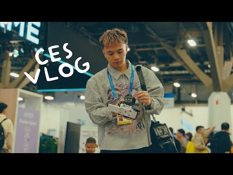 Days In The Life Of A Tech Creator