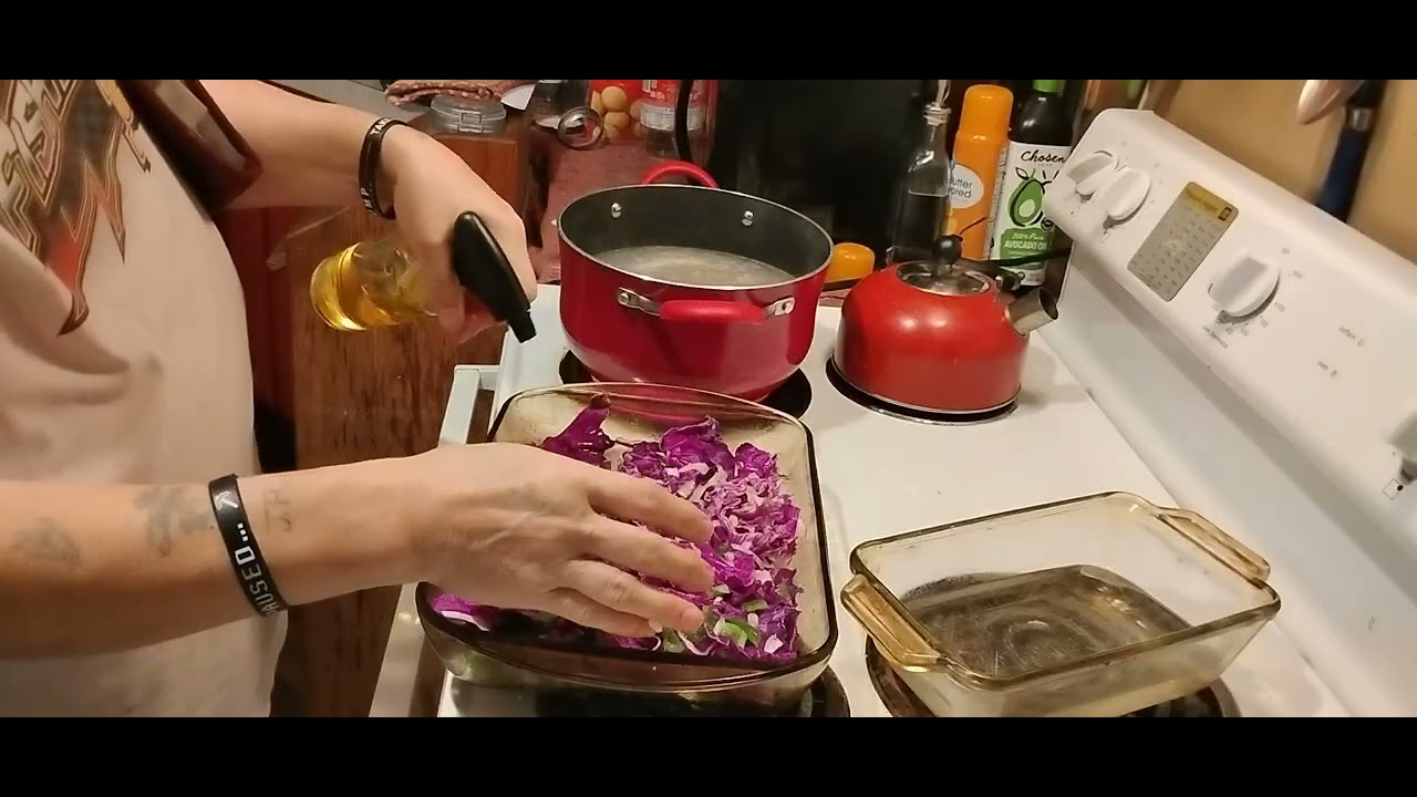 Sunday Supper,Cabbage Casserole,The Best Home Cooking 02/22/26