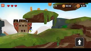 Krishna Run game screenshot 5