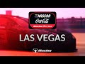 eNASCAR Coca-Cola iRacing Series | Las Vegas
