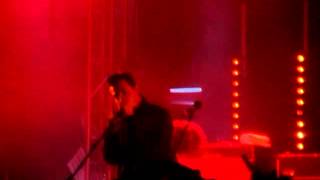 The Maccabees - No Kind Words live @ TITP