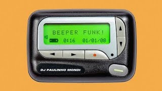 Beeper Funk Mega Slowed 𝘿𝙟 𝙋𝙖𝙪𝙡𝙞𝙝𝙣𝙤 𝙈𝙤𝙣𝙙𝙞