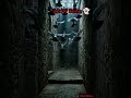 दिल्ली की Haunted Baoli 😨 जहाँ नीचे जाने से लोग डरते हैं 👻 #shorts
