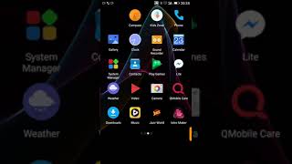 dual space app screenshot 5