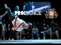 Red Bull BC One All Stars vs Found Nation | SEMI FINAL | UK B-Boy Championships 2016