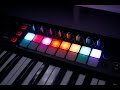 Live Performance (Novation Launchkey - Ableton Live)