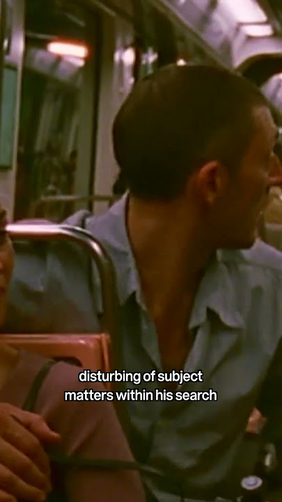 This Graphic Scene Made People WALK OUT of the Theater