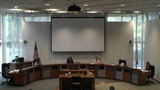 Poway BOE Meeting 08/13/20