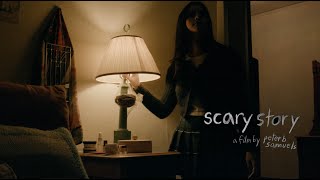 Watch Scary Story Trailer