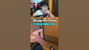 Sova can heal #valorant #damit2k #valorantclips #games #valorantvn  #gaming