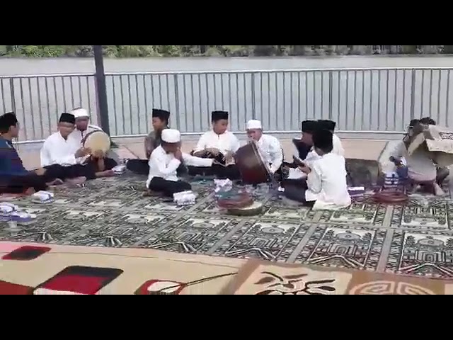 Group Habsy TPA AL AKBAR live Taman Pelabuhan class=